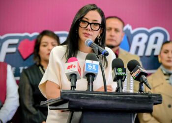 Arranca Betzabé el Plan Integral de Transformación Sanitaria con inversión inicial de 40 mdp