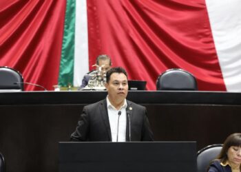 Morena engaña a los trabajadores con reforma laboral