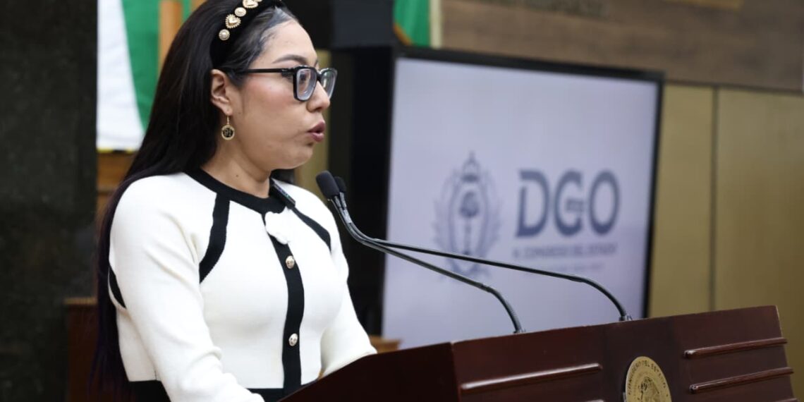 Propone Delia Enríquez permiso escolar por menstruación dolorosa