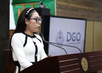 Propone Delia Enríquez permiso escolar por menstruación dolorosa