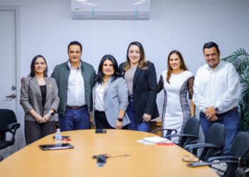 Resuelve Toño Ochoa en caliente cada miércoles ciudadano