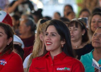 ONMPRI lanza “La Central”, espacio de asesoría jurídica gratuita para mujeres: Pamela García
