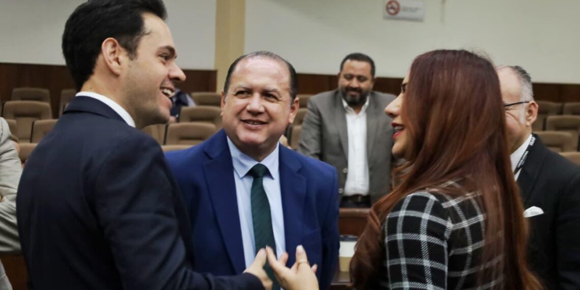 Comparecerá ante el Congreso presidente del Tribunal de Justicia Administrativa