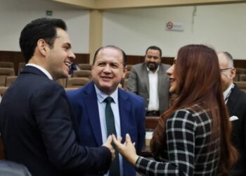 Comparecerá ante el Congreso presidente del Tribunal de Justicia Administrativa
