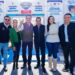 Esteban y Toño abren las puertas de la Segunda Clínica del Seguro Familiar; fortalecen la salud y el desarrollo social