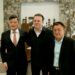 Más empresas chinas muestran interés en invertir en Durango; Esteban se reúne con delegación empresarial del sector minero e industrial