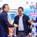 Más atención para la gran familia con nuevo parque vehicular municipal: Esteban y Toño