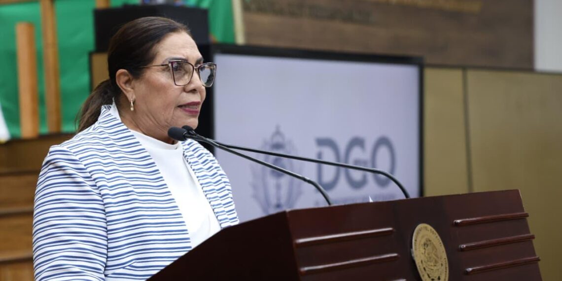 Propone Ana María Durón sancionar ofertas laborales fraudulentas