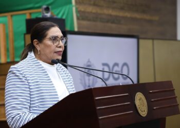 Propone Ana María Durón sancionar ofertas laborales fraudulentas