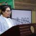 Propone Ana María Durón sancionar ofertas laborales fraudulentas