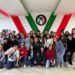 La Red de Jóvenes del PRI fortalece su estructura con la incorporación de nuevos integrantes: Adriana Amador