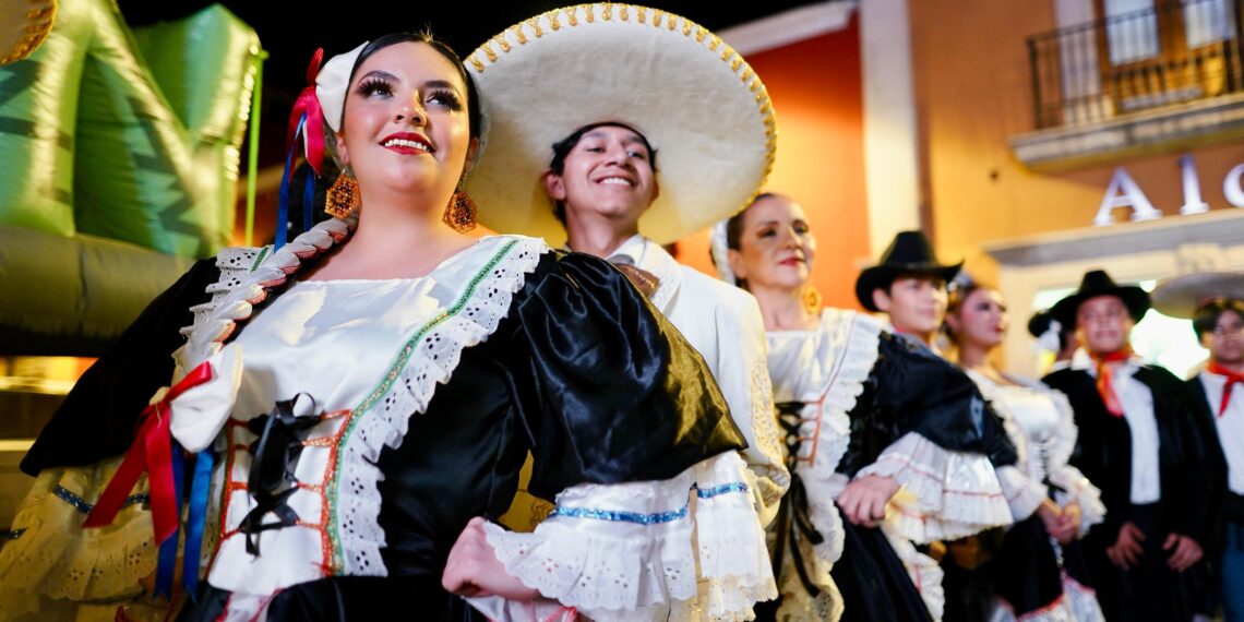 Es Durango, la capital del arte y la cultura con el Festival Ricardo Castro 2026: Toño Ochoa
