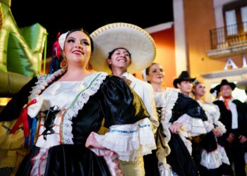 Es Durango, la capital del arte y la cultura con el Festival Ricardo Castro 2026: Toño Ochoa