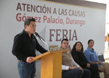Feria de la Paz promueve prevención, deporte y atención directa a la comunidad