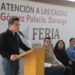 Feria de la Paz promueve prevención, deporte y atención directa a la comunidad