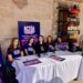 Actúa Mujer presenta el primer grafiti digital: una solución que escucha a la ciudadanía.