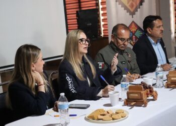 Durango garantiza seguridad en carreteras y centros ecoturísticos para las próximas vacaciones