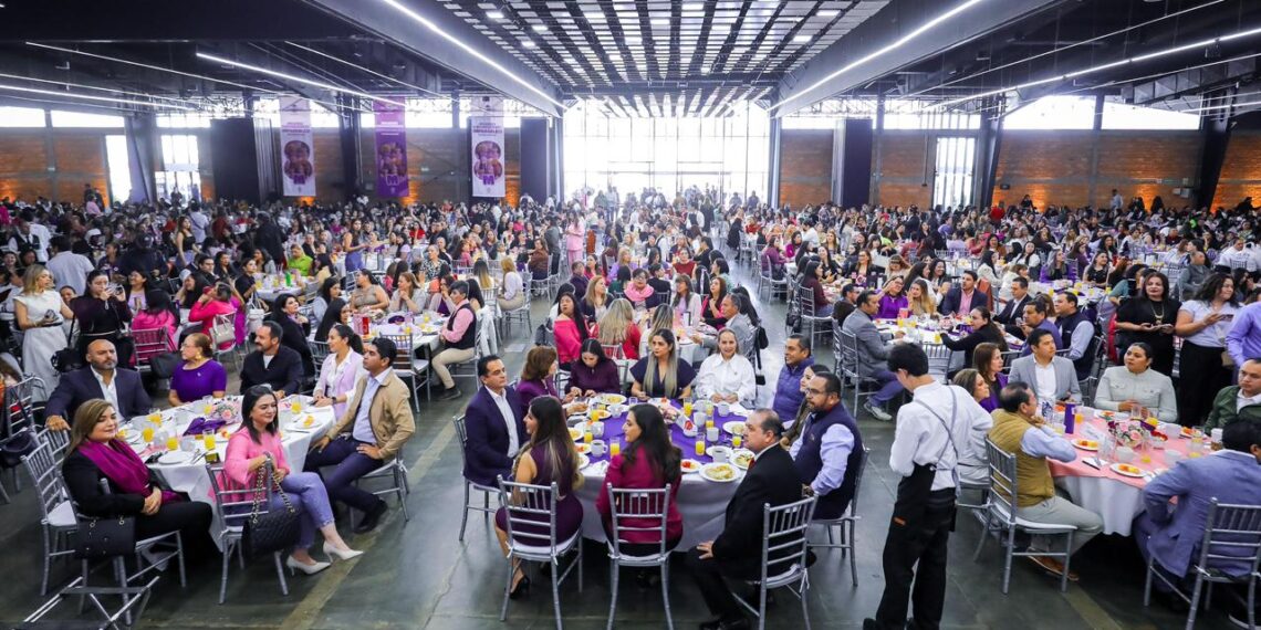 Las mujeres de Durango ¡son Imparables!