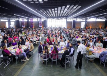 Las mujeres de Durango ¡son Imparables!