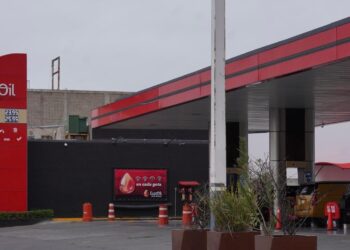 Empresarios aspiran a acuerdo con el Gobierno Federal para estabilizar precio de combustibles