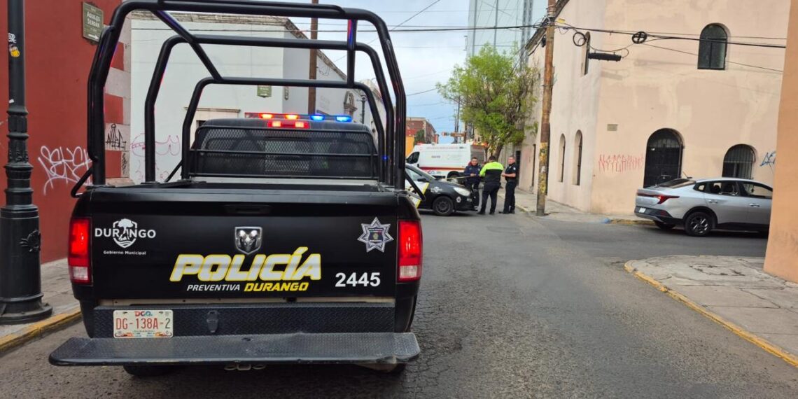 Autoridad suspende provisionalmente las licencias de choferes que pasaron por lugar del atropellamiento el pasado domingo