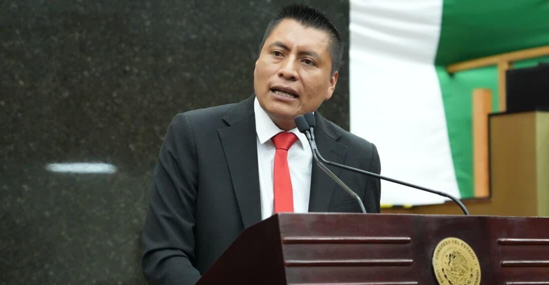 Necesario fortalecer prevención de incendios forestales : Iván Soto