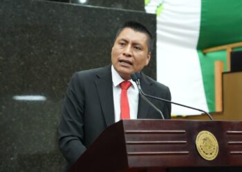 Necesario fortalecer prevención de incendios forestales : Iván Soto