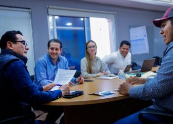 ¡En caliente! Miércoles Ciudadano acerca soluciones al medio rural de Durango: Toño Ochoa