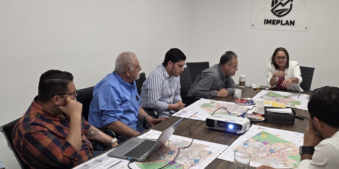 Abre Plan Vizcaya mesas ciudadanas para definir el Durango del 2040