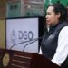 Impulsa Flora Leal enseñanza de idioma en educación básica