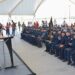 Anuncia Betzabé Martínez aumento salarial y nuevos beneficios para policías de Gómez Palacio