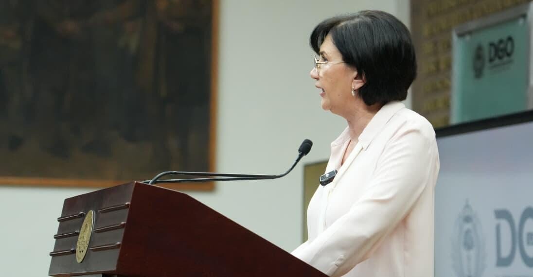 Reconoce Rocío Rebollo a juzgadoras por su aportación en la justicia