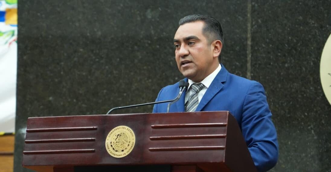 Importante regularización de predios para reducir desigualdades: Noel Fernaández
