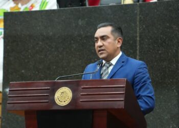 Importante regularización de predios para reducir desigualdades: Noel Fernaández