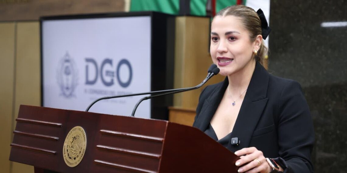 Propone Gaby Vázquez talleres de diálogo para fortalecer salud mental