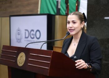 Propone Gaby Vázquez talleres de diálogo para fortalecer salud mental