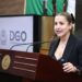 Propone Gaby Vázquez talleres de diálogo para fortalecer salud mental