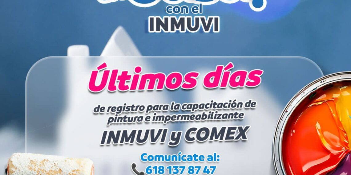 “Enchula tu Casa” al siguiente nivel con capacitación para las familias: Toño Ochoa.