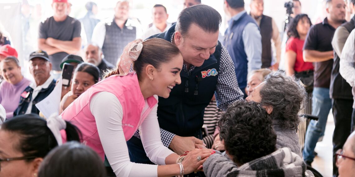 Gobierno del Estado, DIF Estatal y Beneficencia Pública devuelven la posibilidad de escuchar a miles de familias