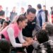Gobierno del Estado, DIF Estatal y Beneficencia Pública devuelven la posibilidad de escuchar a miles de familias
