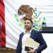 Propone Fernando Rocha tipificar identidades falsas en redes sociales