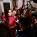 El plan “B” de la Reforma Electoral es para tratar de ganar elecciones con la imagen de la Presienta, no para realmente ahorrar recursos: Dany Soto