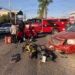 Crece incidencia de muertes en accidentes viales; mínimo, aseguramiento de motocicletas