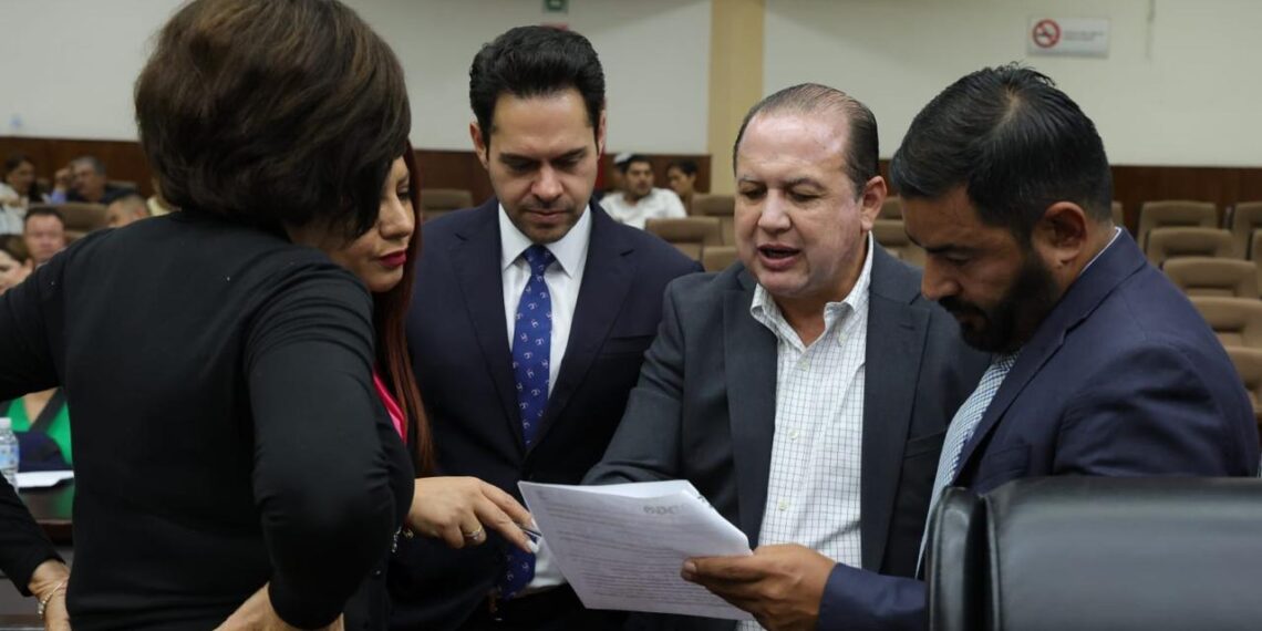 Crea Congreso Programa de Primer Empleo para incentivar contratación de jóvenes