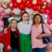 Realiza PRI Municipal encuentro con más de 250 seccionales y reconoce su labor en territorio: Lupita Lechuga