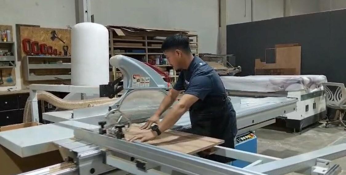 En picada, exportación de muebles duranguenses a Estados Unidos