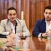 Especialistas apoyarán en la recuperación de parques de Durango; Toño Ochoa toma protesta a Concejo Consultivo