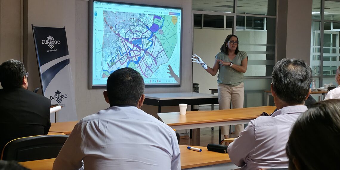 Impulsa Durango su crecimiento con participación en Nueva Vizcaya 2040