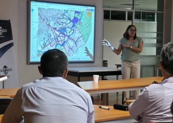 Impulsa Durango su crecimiento con participación en Nueva Vizcaya 2040