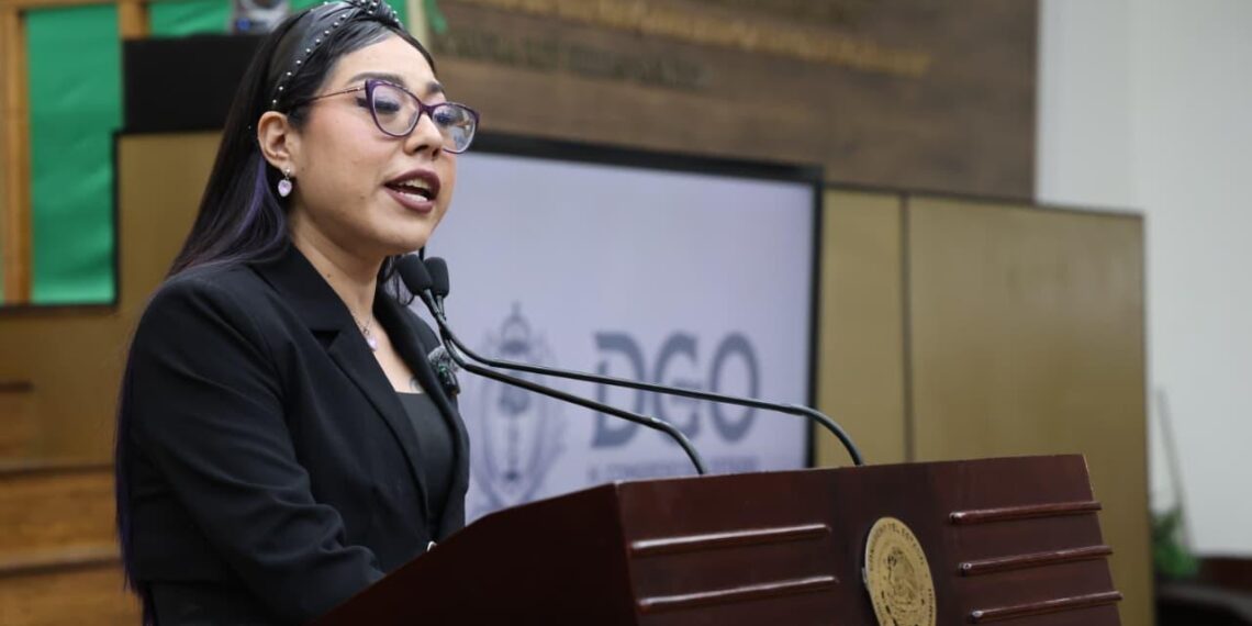 Violencia en el noviazgo debe ser reconocida en la ley: Delia Enríquez